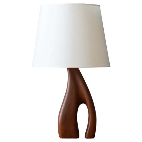 Mission Oak Arts And Crafts Table Lamp At 1stdibs