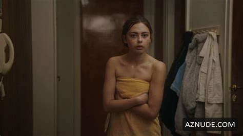 IDA TAKES CHARGE NUDE SCENES AZNude