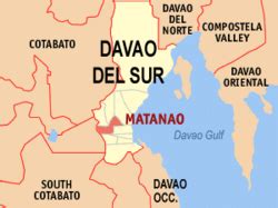 4 3 Magnitude Quake Jolts Davao Del Sur