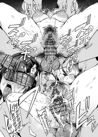 DJ Saori Luscious Hentai Manga Porn