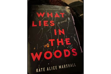 Book review: What Lies in the Woods - Superior Telegram | News