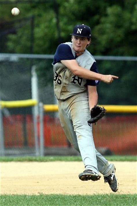 Babe Ruth S District Tournament Field Is Light But Doesn T Lack Talent Nj