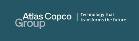 nueva identidad  el grupo atlas copco energias