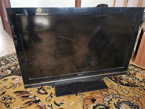 Telewizor Sony KDL 37W5500 37 cali Full HD Tarnów OLX pl