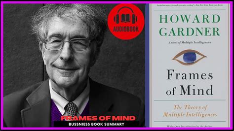 Unlocking The Spectrum Of Intelligence Frames Of Mind By Howard