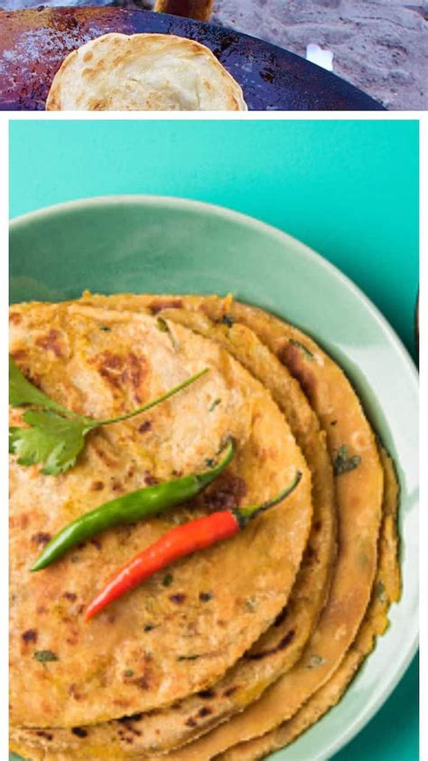 Kitchen Tips Easy Tips To Make Paratha Soft See In Pics Kitchen