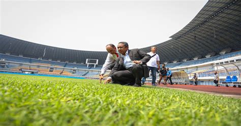 Fifa Tinjau Stadion Gbla Yana Siap Gelar Piala Dunia U K Lite Fm