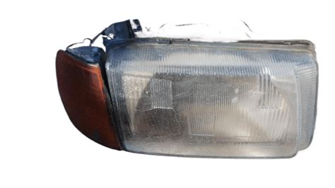 Vw Polo Playa Right Headlight Brits Brothers Auto Parts Used Part