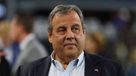 Chris Christie launches 2024 presidential campaign