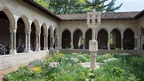 The Met Cloisters - The Metropolitan Museum of Art