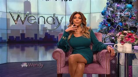The Wendy Williams Show Season Full Hot Topics Part Youtube