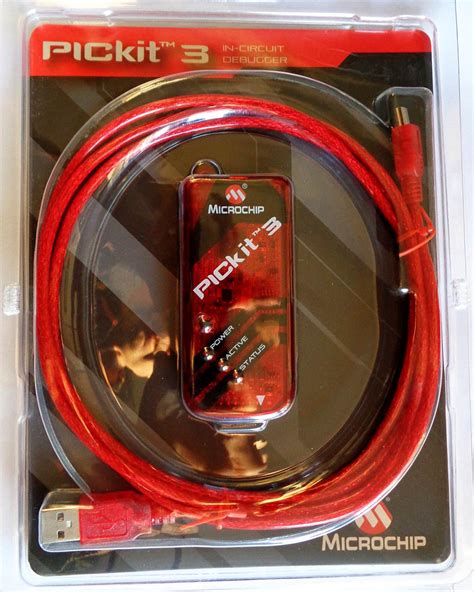 Originele pickit3 - Knutselaar.eu