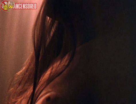 Naked Angelina Jolie In Cyborg