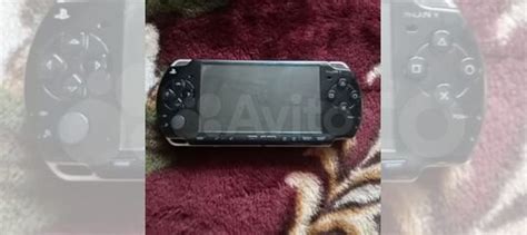 Sony PSP 3008 прошитая купить в Москве с доставкой | Электроника | Авито