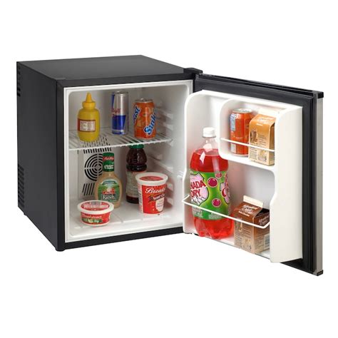 Avanti 17 Cu Ft Mini Fridge Stainless Steel Sar1702n3s At