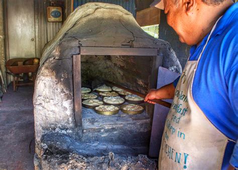 Love History: A Walking Tour of Guam’s Oldest Village