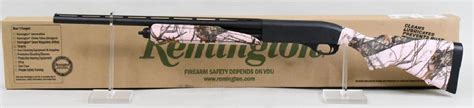 Remington 870 Express Compact 20 Ga Shotgun Nib