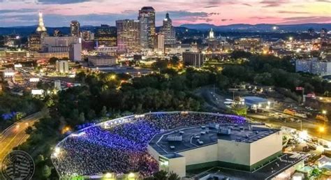 Xfinity Theatre Hartford Connecticut Latest Events And Tickets