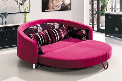 Round Sofa Bed | Cabinets Matttroy