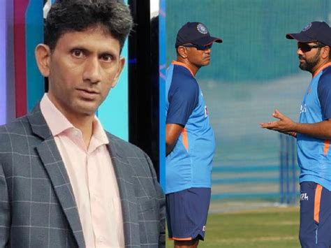 Venkatesh Prasad Slams Team India For Continuous Failures In White Ball