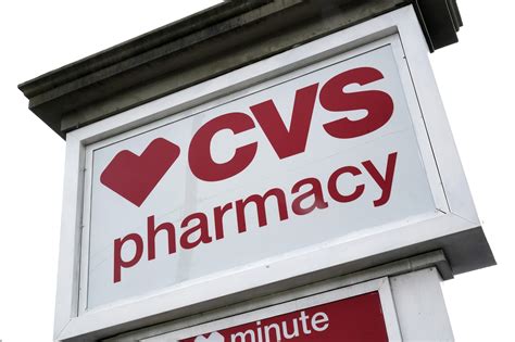 Cvs Walgreens Announce Opioid Settlements Totaling B Ap News