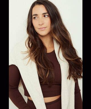 Aly Raisman Alyraisman Nude OnlyFans NudoStar TV