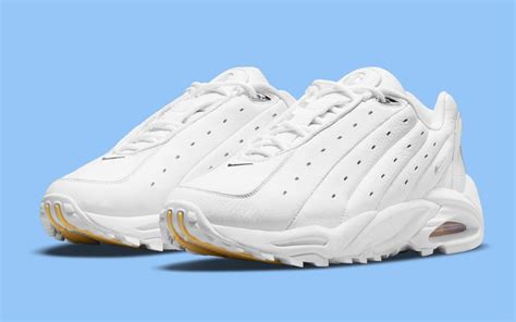 Drake Nocta X Nike Hot Step Air Terra Official Images Dailysole