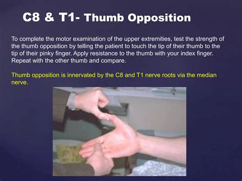 Simple medical tests explain why is my thumb shaking today 25