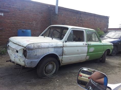 Тяни-толкай=))) — DRIVE2