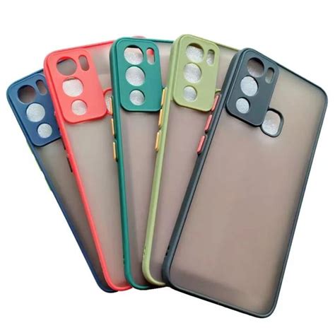 Case Infinix Hot I