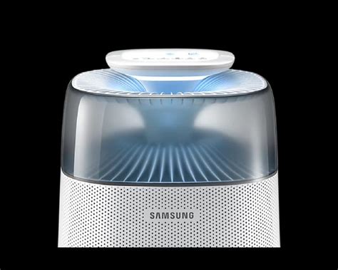 SAMSUNG pročistač zraka Air Purifier AX40R3030WM