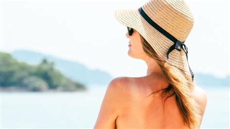 Mayo Bikini İzi Nasıl Geçer Nasıl Kapatılır Yanık Tende Mayo İzlerinden Kurtulmanın Doğal