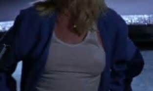 Naked Cameron Diaz In Feeling Minnesota