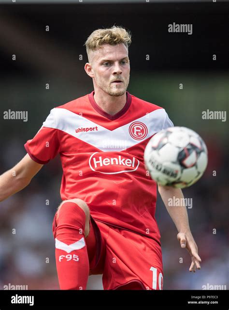 Marvin Ducksch Pre Season Hi Res Stock Photography And Images Alamy