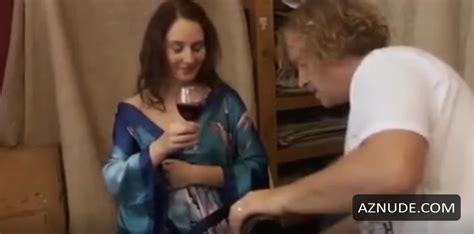 ANNA STEIN Nude AZNude