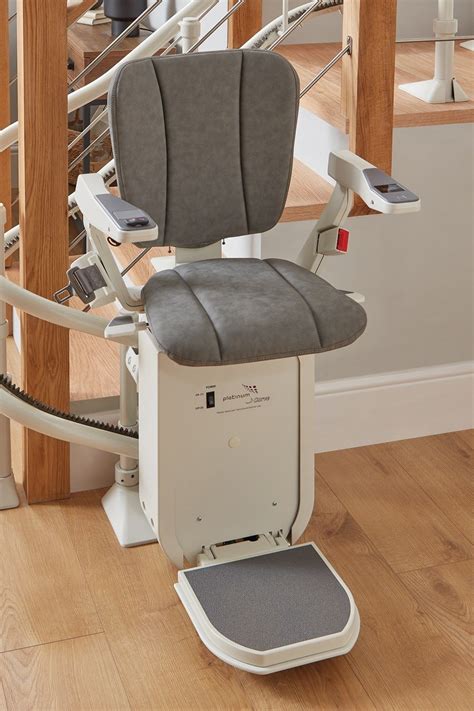 Platinum Stairlifts