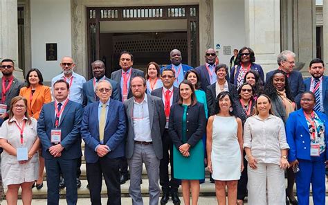 Nicaragua participa en el Décimo Foro Regional de Alimentación Escolar para América Latina y el