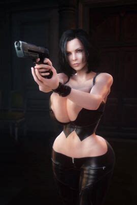 Rule If It Exists There Is Porn Of It Gun