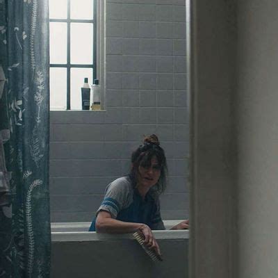 Kathryn Hahn Tamara Jenkins On Private Lifes Nude Scene