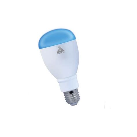 Ampoule Awox SmartLight Color SML C9 Ampoule connectée Achat prix