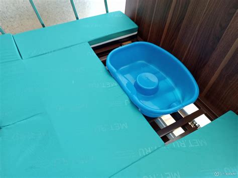 MET REVEL XL ( ширина 120 см) - Электрическая фукциональная кровать для ...