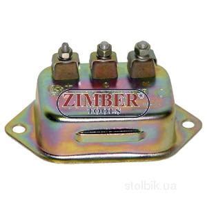 ВАРИАТОР - УАЗ, ГАЗ 53