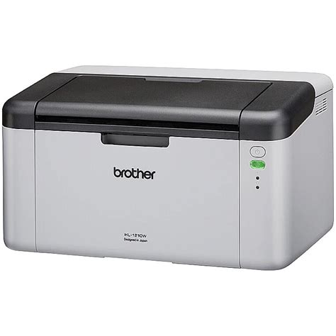 Brother HL-1210W (HL1210W)