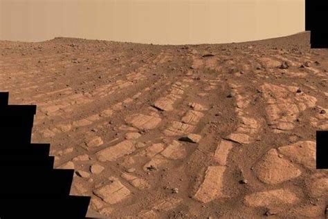 Images From Nasa S Mars Perseverance Rover Show Evidence Of Ancient