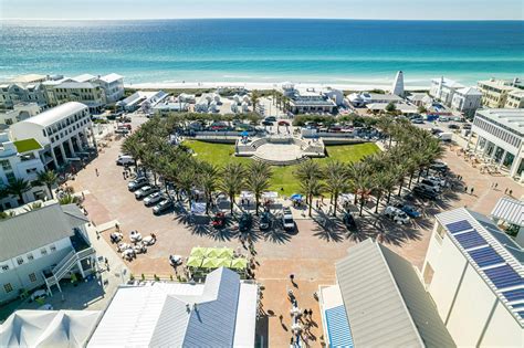 360 Blue Seaside Fl