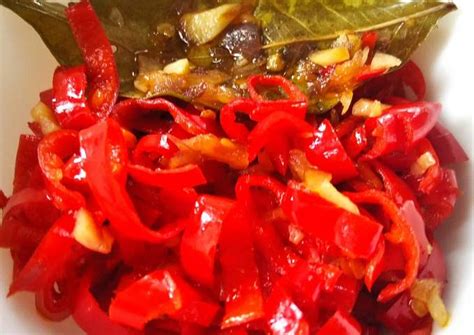 Resep Sambal Jamblang Oleh Risda Cookpad