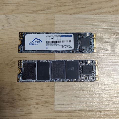 한창코퍼레이션 CLOUD SSD M.2 SATA3 2... | 헬로마켓