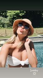 Insta Kristin Cavallari White Bikini Phun Org Forum