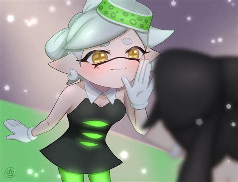 クラウン♔ On Twitter Splatoon3 スプラトゥーン3 スプラトゥーンイラスト シオカラーズ フェスにてシオカラーズ最高でしたね！！！