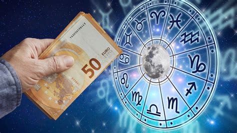 Zodii norocoase în luna aprilie Vor atrage banii ca un magnet și vor